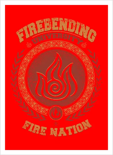 Firebending University