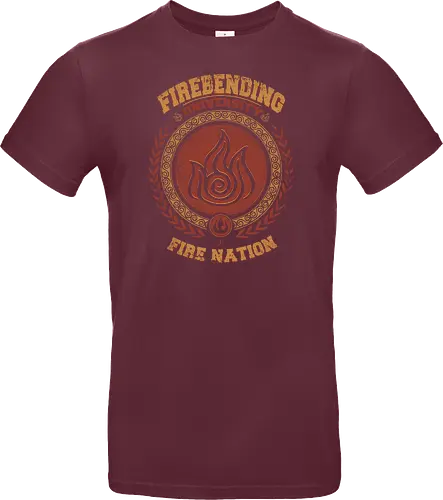 Firebending University