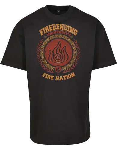 Firebending University