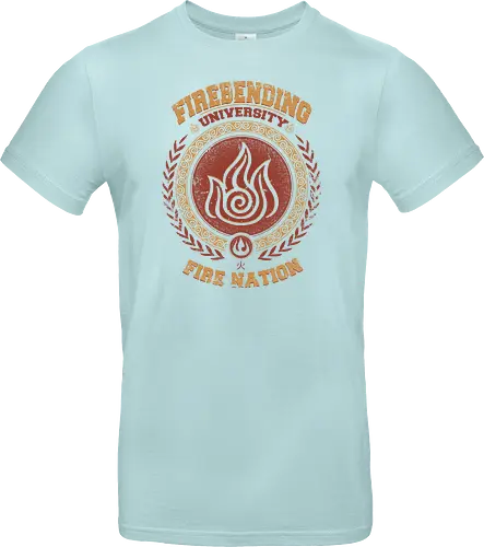 Firebending University