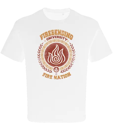 Firebending University