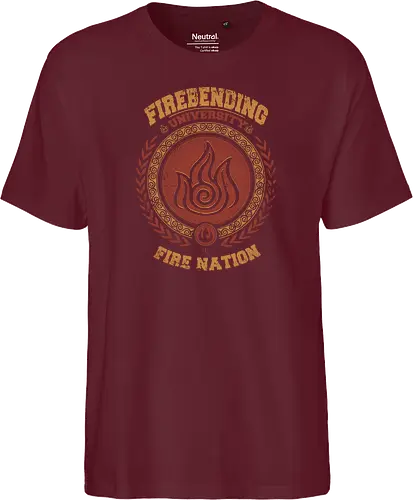 Firebending University