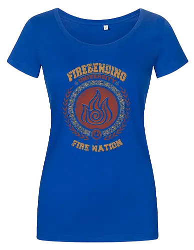 Firebending University