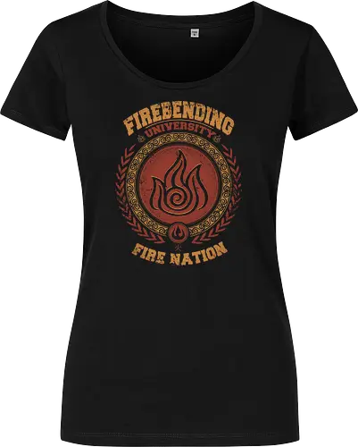 Firebending University