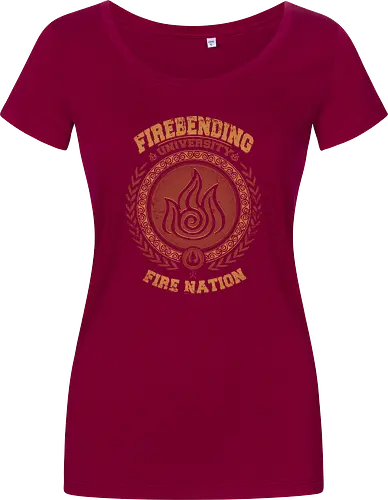 Firebending University