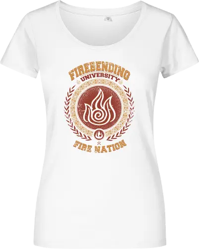 Firebending University