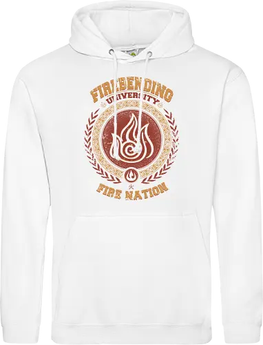 Firebending University