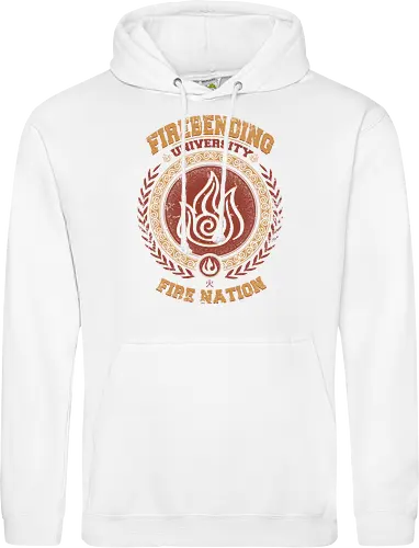 Firebending University