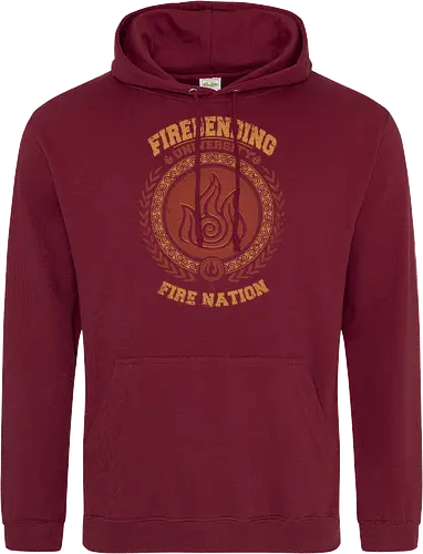 Firebending University