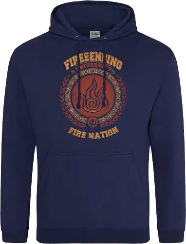 Firebending University