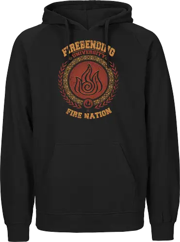 Firebending University