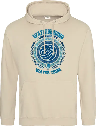 Waterbending University