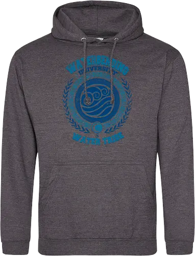 Waterbending University
