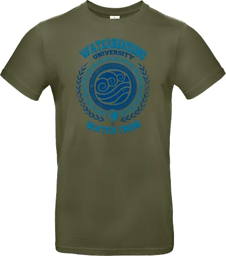 Waterbending University