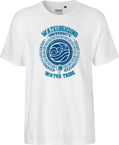 Waterbending University