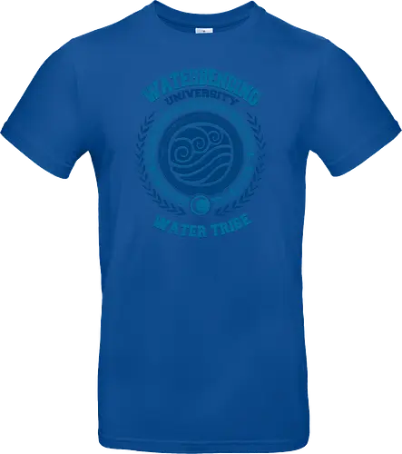 Waterbending University