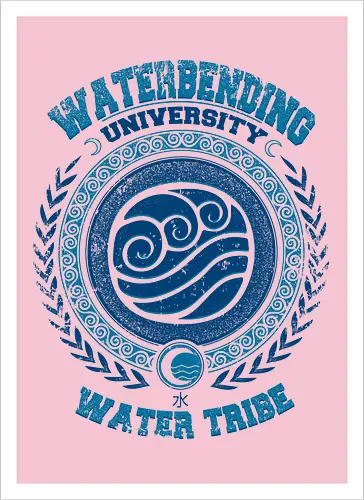 Waterbending University