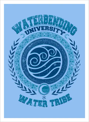 Waterbending University