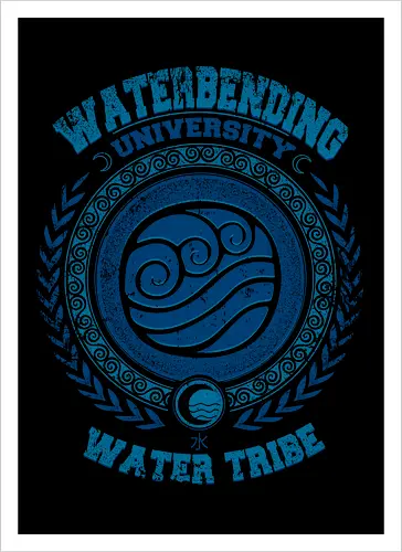 Waterbending University