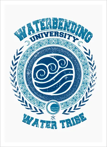 Waterbending University