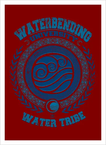 Waterbending University