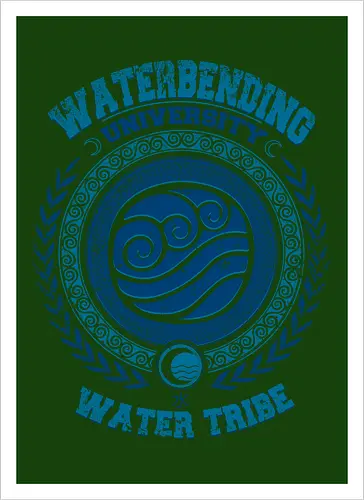 Waterbending University