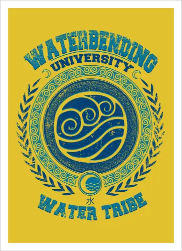 Waterbending University