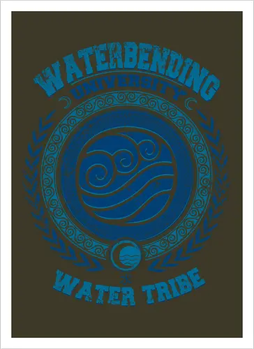 Waterbending University