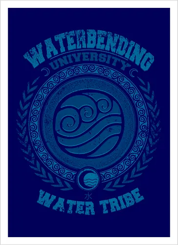 Waterbending University