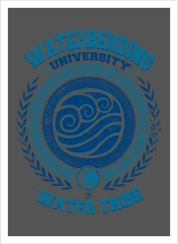 Waterbending University