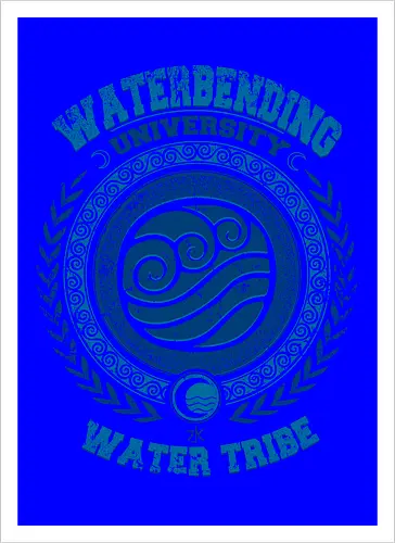 Waterbending University