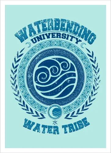 Waterbending University