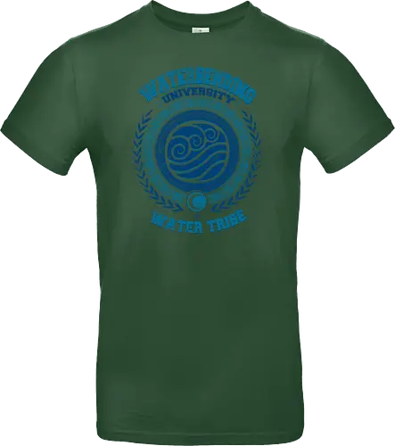 Waterbending University