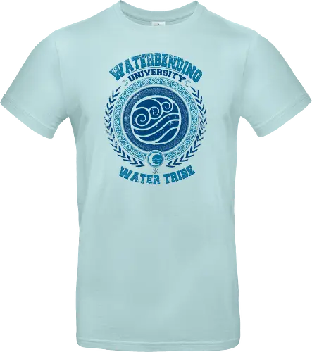 Waterbending University