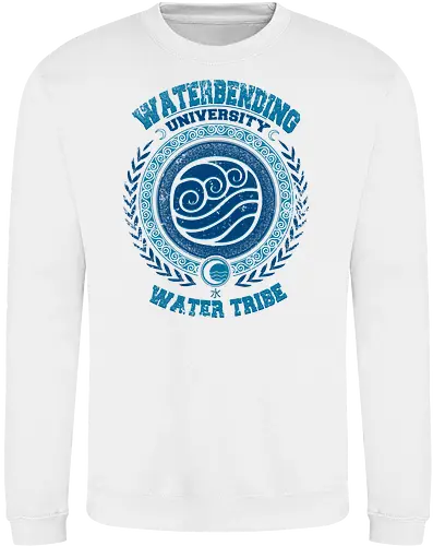 Waterbending University