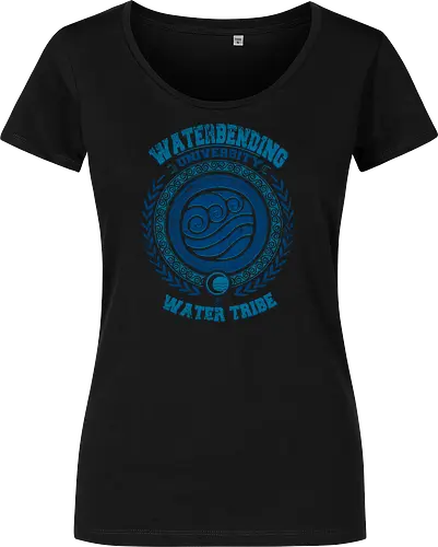 Waterbending University