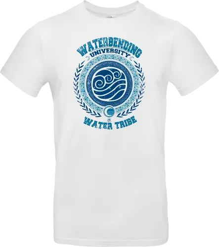 Waterbending University