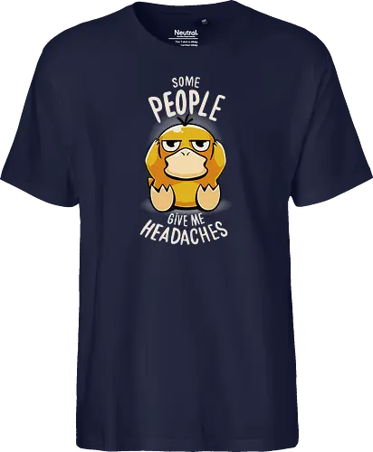 Hdaches