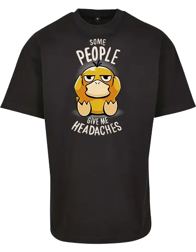 Hdaches