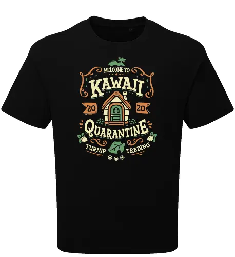 Kawaii Quarantine