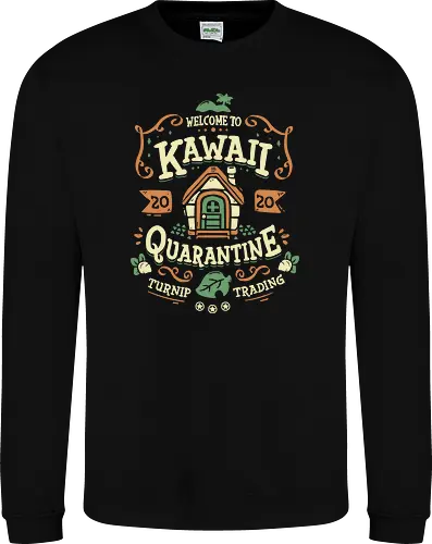 Kawaii Quarantine