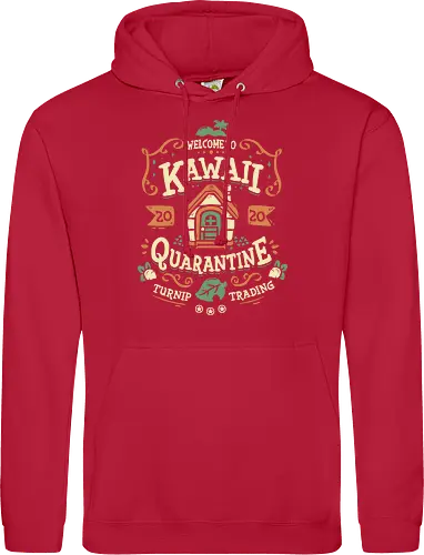 Kawaii Quarantine