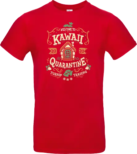 Kawaii Quarantine