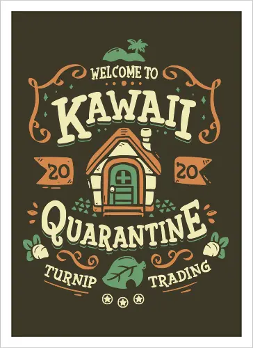 Kawaii Quarantine