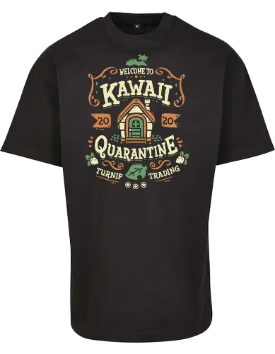Kawaii Quarantine