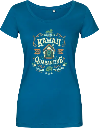Kawaii Quarantine