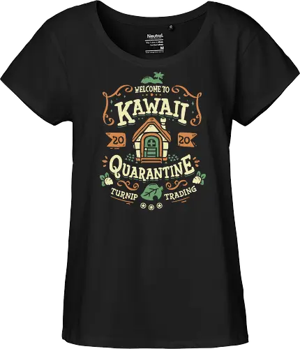 Kawaii Quarantine