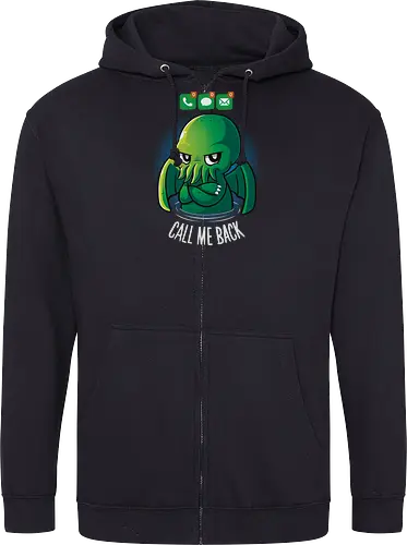 Call back Cthulhu