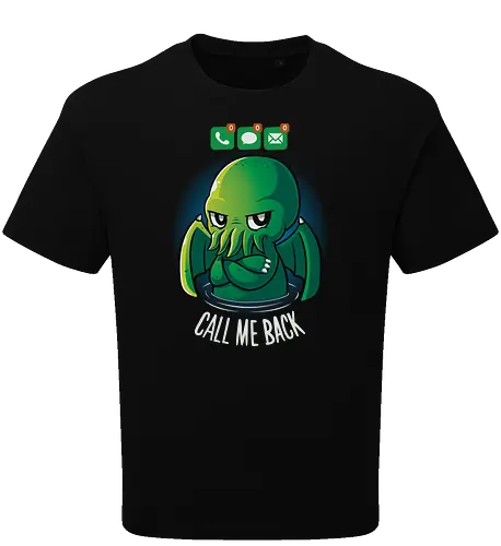 Call back Cthulhu