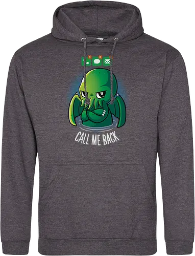 Call back Cthulhu